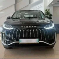 تیسان صفر با مدارک و پلاک تحویل روز
