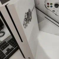 ایکس باکس وان اس دو دسته