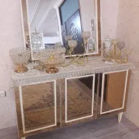 آینه کنسول