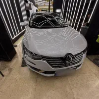 ماشین تالیسمان ۲۰۱۷e3