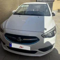 شاهین اتومات cvt فوری فروشی