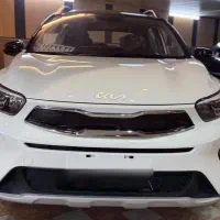 کیا kx1 مدل ۲۰۲۵ پلاک منطقه