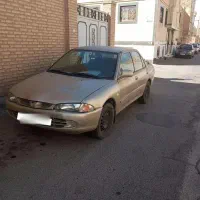 سلام.پرتون مدل 1382 انژکتور معاوضه با پژو