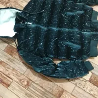 کاپشن پفکی پنبه ای|لباس|شیراز, دست خضر|دیوار