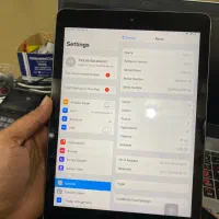 فروش آیپد IPad Air|تبلت|دلوار, |دیوار