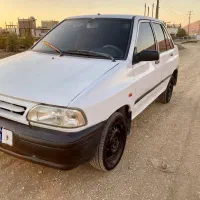 پراید مدل 1388