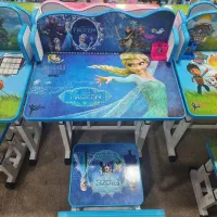 میز تحریر کودک|میز تحریر و کامپیوتر|قشم, |دیوار