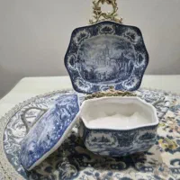 ظروف  fn و اکسفورد|ظروف سرو و پذیرایی|تهران, امیریه|دیوار