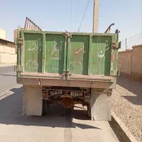 خاور کمپرسی 808|خودرو سنگین|یزد, |دیوار