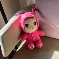 عروسک|اسباببازی بچه|آمل, |دیوار