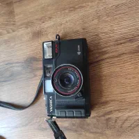 دوربین قدیمی دکوراسیونی