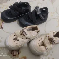 صندل بچگانه|کفش و لباس بچه|کرمانشاه, |دیوار