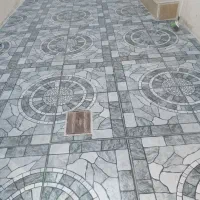 کاشیکار سرامیک کار نصاب کاشی وسرامیک بین کابینتی