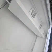 یخچال فریزر سوپری|فروشگاه و مغازه|میناب, |دیوار