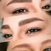 تخفیف خدمات آرایش دائم تمام لاین ها ۵۰۰