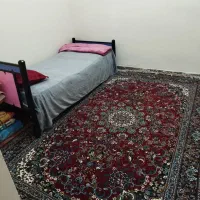 منزل مبله ویلایی|اجارهٔ کوتاهمدت ویلا و باغ|خورموج, |دیوار