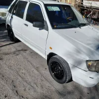 پراید ۱۱۱|خودرو سواری و وانت|خاش, |دیوار