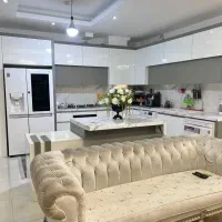 ۱۰۵متر آپارتمان سنددار لاکچری حافظ شمالی|فروش آپارتمان|کرج, گلشهر|دیوار