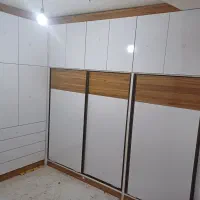 کمددیواری و کابینت (اقساط)|خدمات پیشه و مهارت|اردبیل, |دیوار