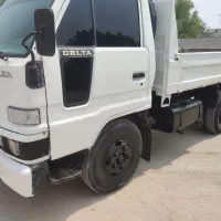 دایهاتسو کمپرس|خودرو سنگین|قشم, |دیوار