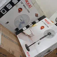 پنکه ۴پره|پنکه و تصفیه‌کنندهٔ هوا|بندر گناوه, |دیوار