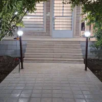 باغ اجاره ای روزانه|اجارهٔ کوتاه‌مدت ویلا و باغ|مهریز, |دیوار
