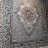 قالی قالیچه فرش کناره