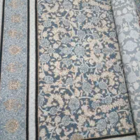 فرش نو با طرح زیبا حراج|فرش|سیوان, |دیوار