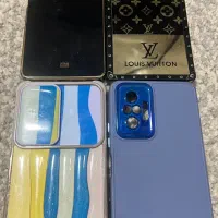 بک کاور گوشی شیائومی RedmiNote10Pro