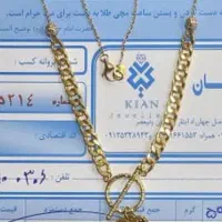 طلا گم شده/پیدا شده|اشیا|اصفهان, باغ دریاچه|دیوار