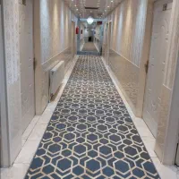 دو واحد آپارتمان