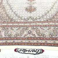 جفت و تک فرش 6متر دستباف ماهی اعلای تبریز ازبافنده|فرش|کرج, فاز ۳ مهرشهر|دیوار