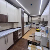 کابینت در حد نو