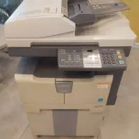 دستگاه کپی توشیبا e-Studio-166