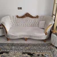 مبل با بهترین چوب،نیست در جهان