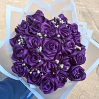 گل روبانی (تزئین را*یگان)