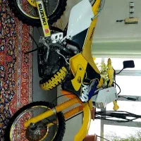 RMX 250