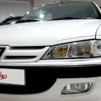 پژو پارس سال مدل۹۹ کم کار|خودرو سواری و وانت|همدان, |دیوار