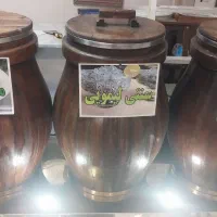 فریزر بشکه ۳تایی|کافی‌شاپ و رستوران|رشت, پارک شهر|دیوار