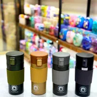 تراول ماگ szm ضد خش دورسیلیکونی فلاسک قمقمه