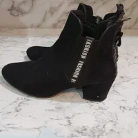 5جفت کفش زنانه نو و در حد نو