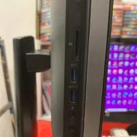 آل این وان hp|رایانه رومیزی|یزد, |دیوار