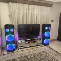 اسپیکر میکرولب|سیستم صوتی خانگی|تهران, کرمان|دیوار