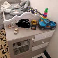 تخت کودک و نوجوان