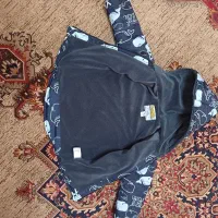 کاپشن پسرانه|کفش و لباس بچه|تهران, زرکش|دیوار