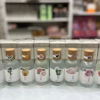 عطر بکینی سرچوبی