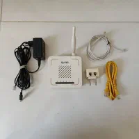 مودم و دانگل وای فای