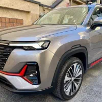 چانگان cs35 پلاس وارداتی۲۰۲۴صفرخشک-معاوضه باcs55