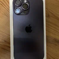 iphone 14promax بدون خط و خش با مهلت تست