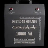 نمایندگی انواع ترانس برق